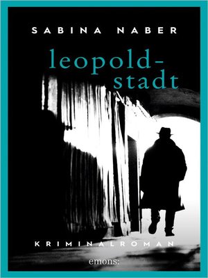 cover image of Leopoldstadt